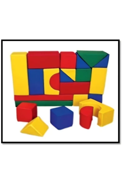 Süpertrend SÜNGER BLOK SETİ (JİM-145)