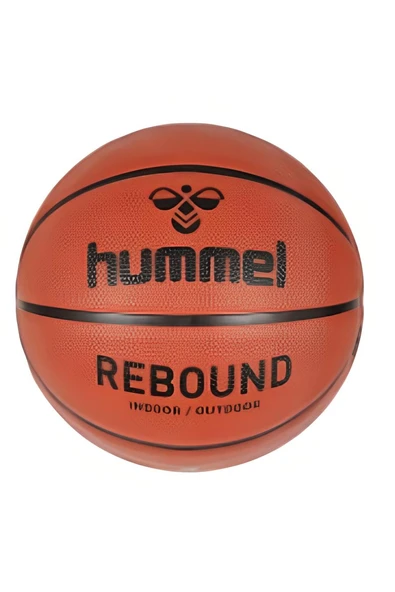 Kruvazör HMLREBOUND BASKETBALL BALL
