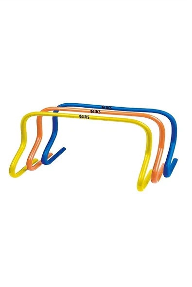 Kruvazör SCX 1212 ZIPLAMA ENGELLİ TEK PARÇA 30 CM SC-11538