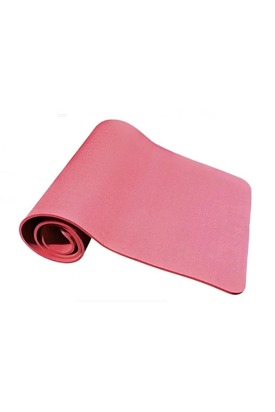 Kruvazör PLM-200 PİLATES & KAMP MİNDER EBAD 50X150X0,6CM K.PEMBE