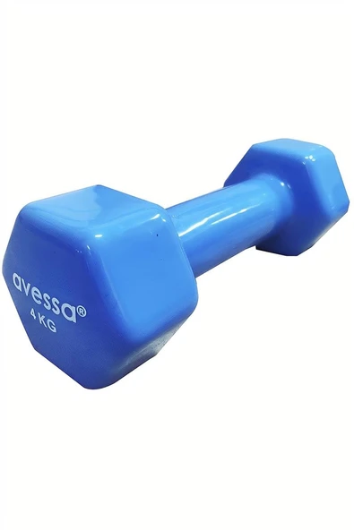 Kruvazör AVESSA MB 11200 PVC DAMBIL 4 KG (4) - 1