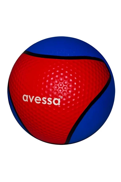 Kruvazör AVESSA MB-6305 2 KG SAĞLIK TOPU (4)