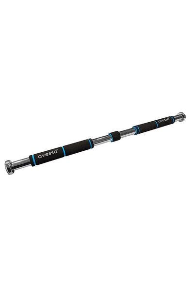 Kruvazör AVESSA DGB-130 KAPI KORİDOR BARFİKSİ TAM BOY SÜNGERLİ 80-130 CM MAVİ