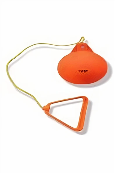 Kruvazör AVESSA HMR-350 SOFT PVC ÇEKİÇ 350 GR (HEV-350)