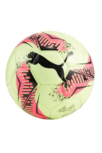 Kruvazör PUMA 08434402 FUTTSAL 3 MS 4.