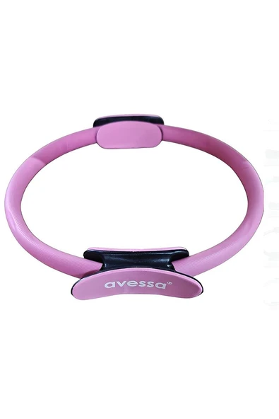 Kruvazör AVESSA BPC-100 PİNK PLATES ÇEMBERİ PEMBE RENK POŞETTE