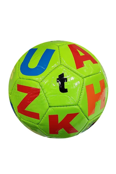 Kruvazör MİNİ FUTBOL TOPU NO:1 - 145 gr