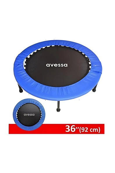 Kruvazör AVESSA JL-T36 TRAMPOLİN TR 6000 36" (1)