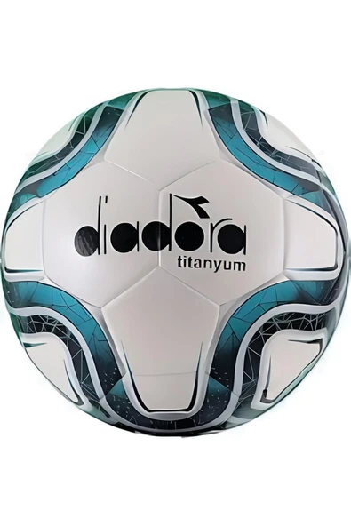 Kruvazör DİADORA TİTANYUM FUTBOL TOPU - NO:5