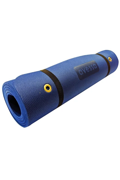 Kruvazör AVESSA PLM-100 OUTDOOR MAT N 8 MM EBAD 60X180 CM LACİVERT