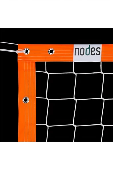 Kruvazör AVESSA KR-NEON-TUR - VOLEYBOL FİLESİ - NEON - TURUNCU