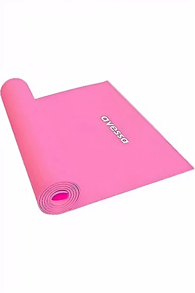 Kruvazör EVA-6 PINK AVESSA 0,60 MM EVA PLATES MİNDERİ PEMBE