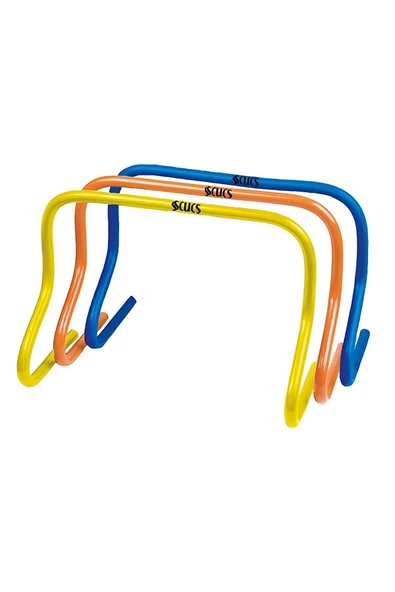 Kruvazör SCX 1214 ZIPLAMA ENGELLİ TEK PARÇA 45 CM SC-11545 - 3