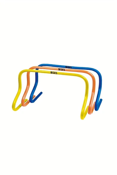Kruvazör SCX 1213 ZIPLAMA ENGELLİ GEÇMELİ TEK 37,5 CM - 3