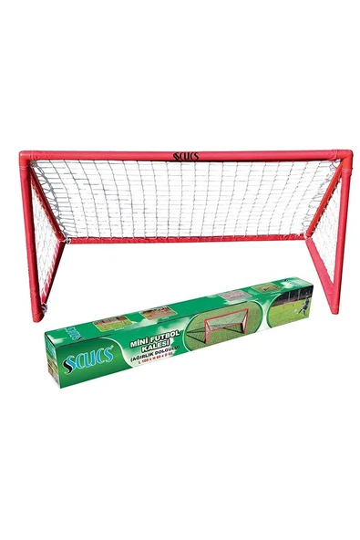 Kruvazör SCX 1330 MİNİ FUTBOL KALESİ 100X60X60 CM SC-10920