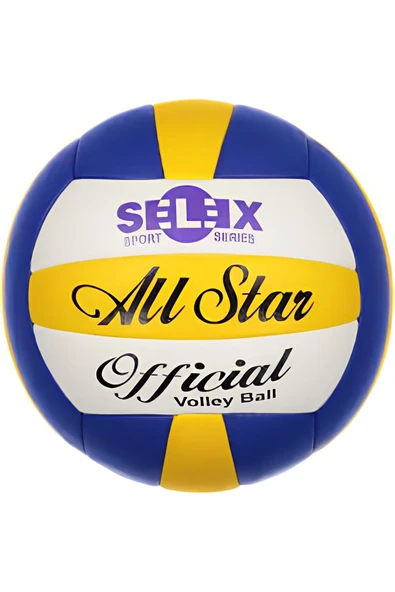 Kruvazör SELEX ALLSTAR VOLEYBOL TOPU