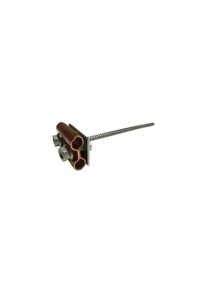 Duvar İndirme Kroşesi 2xF8 12 CM