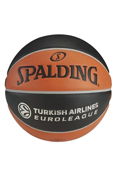 Kruvazör SPALDİNG TF-1000 2021 LEG/EURO SZ7 BASKETBOL TOPU 77100Z