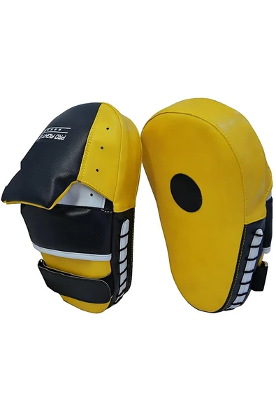 Kruvazör AVESSA MMA LAPA ÇANTA SARI
