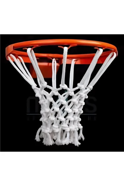 Kruvazör AVESSA KR-149 BASKETBOL FİLESİ NBA TİPİ PÜSKÜLLÜ