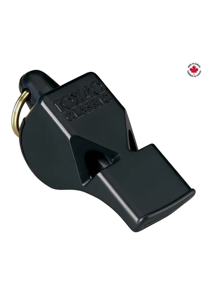 Kruvazör 9935-0000 CLASSIC SAFETY DÜDÜK SYH-BİLEKLİK