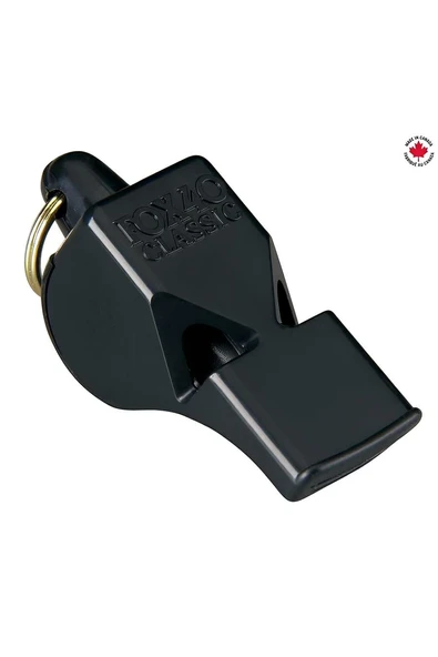 Kruvazör 9935-0000 CLASSIC SAFETY DÜDÜK SYH-BİLEKLİK - 3