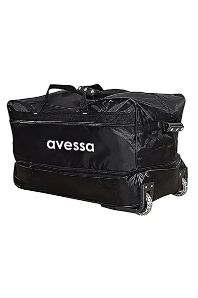 Kruvazör AVESSA MC-2000 MALZEME ÇANTASI ÇEK ÇEKTEKERLEKLİ