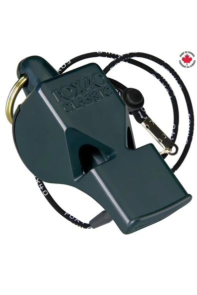 Kruvazör 9907-0008 CLASSIC OFFICIAL DÜDÜK SYH-WSMITTY İPLİK