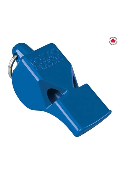 Kruvazör CLASSIC SAFETY DÜDÜK MAVİ-BİLEKLİKLİ 9935-0500 - 3