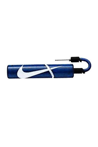 Kruvazör NIKE ESSENTIAL BALL PUMP INTL GAME ROYAL/WHITE/WHITE NS, ONESIZE/100