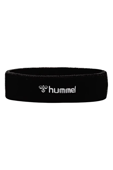 Kruvazör HUMMEL HEADBAND SİYAH SAÇ BANDI