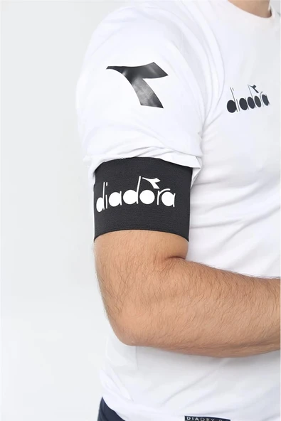 Kruvazör DİADORA KAPTANLIK PAZU BANDI SİYAH