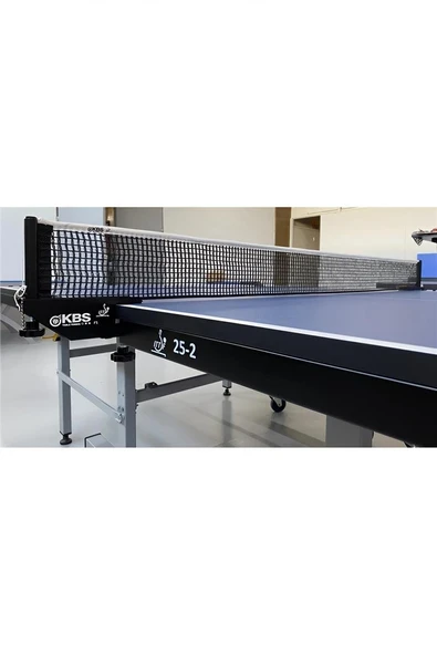 Kruvazör KBS EF FLS-1 MASA TENİSİ FİLE SETİ ITTF ONAYLI ( MAÇ MASASI FİLESİ)