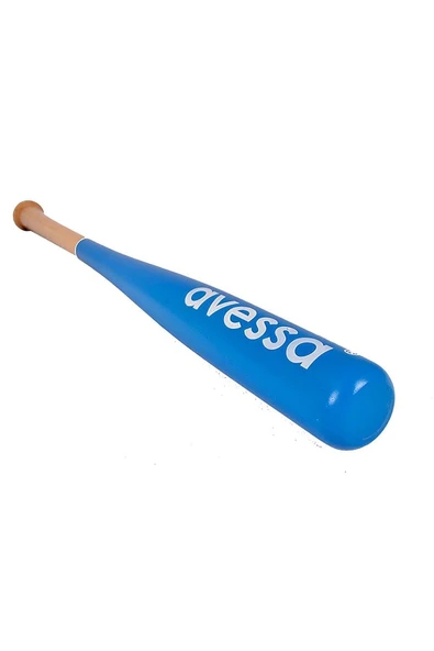 Kruvazör AVESSA 28" BEYZBOL SOPASI YERLİ MAVİ
