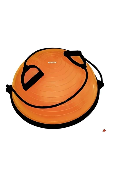 Kruvazör ULTRA BOSU BALL POMPALI TURUNCU NMO 630