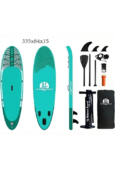 Kruvazör RX-B01 UP BALANCE STAND UP PADDLE