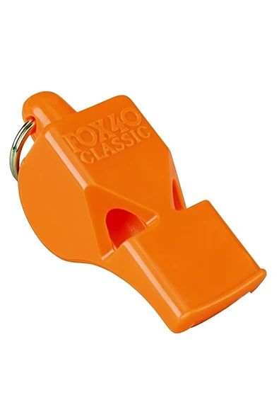 Kruvazör 9902-0300 FOX 40 DÜDÜK ORANJ