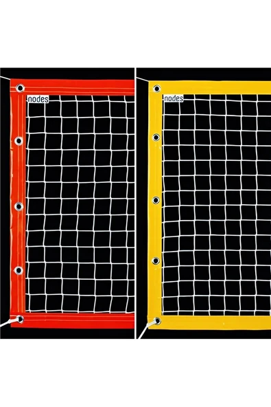 Kruvazör N666A Nodes MİNİ TENİS - PROFESYONEL - 6 Metre - 2