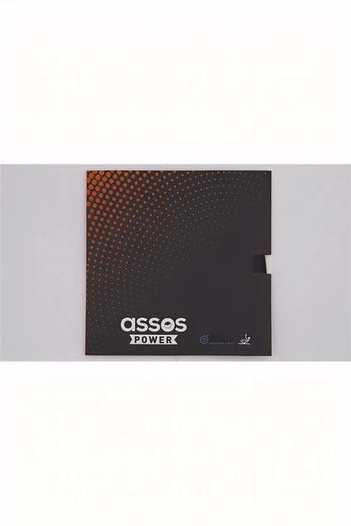 Kruvazör KBS ASSOS POWER FX