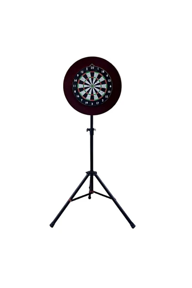 Kruvazör TRİPOD AYAKLI DART STANDI KR-DTA