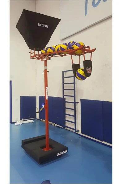 Kruvazör VOLEYBOL SMAÇ MAKİNESİ VLY-SMAÇ 1