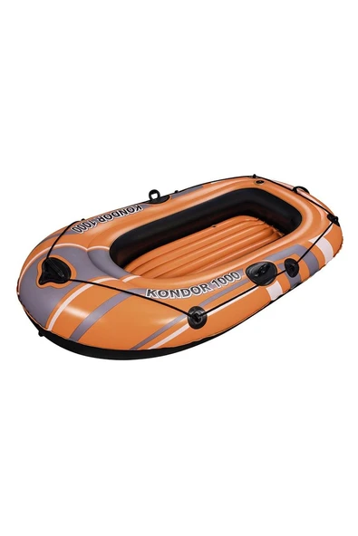 Kruvazör Bestway 61099 Kondor 1000 Bot 155 C