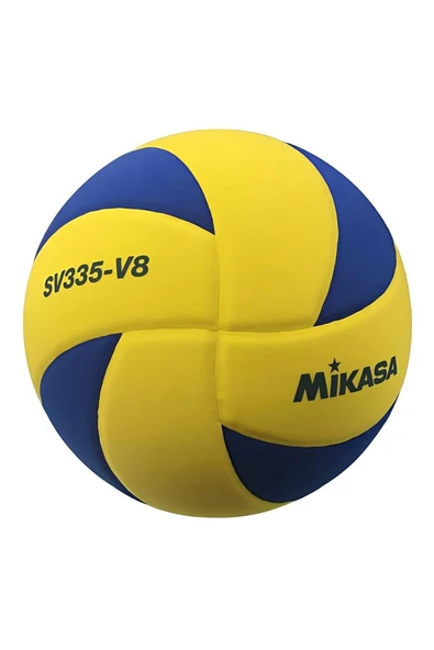 Kruvazör MIKASA SV335-V8 KAR VOLEYBOL TOPU