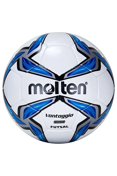 Kruvazör MOLTEN F9V1900 INDOOR FUTSAL FUTBOL TOPU