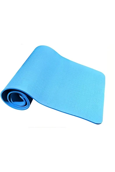 Kruvazör PLM-200 PİLATES & KAMP MİNDER EBAD 50X150X0,6CM MAVİ