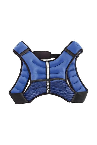 Kruvazör SCX 1027 AĞIRLIK YELEĞİ 5 KG SABİT AĞIRLIKLI SC-11323