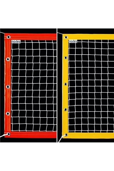 Kruvazör N666A Nodes MİNİ TENİS - PROFESYONEL - 6 Metre