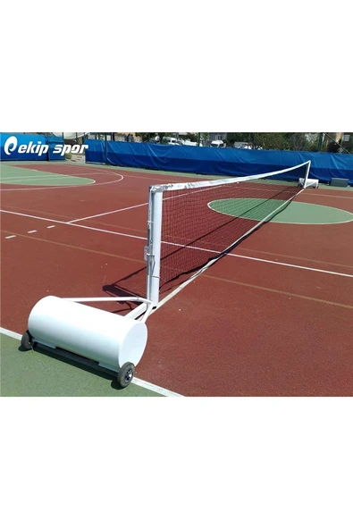 Kruvazör KR-TD-004 SEYYAR TENİS DİREĞİ AĞIRLIKLI