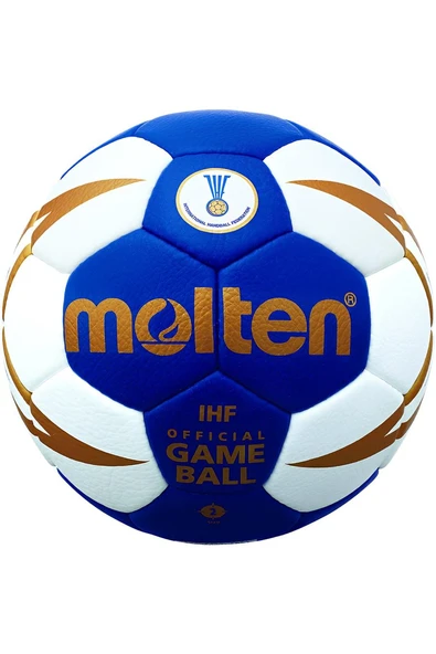 Kruvazör MOLTEN H3X5001-BWTR HENTBOL TOPU