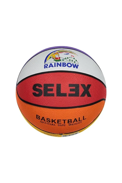 Kruvazör SELEX RAINBOW RB-3 BASKET TOPU